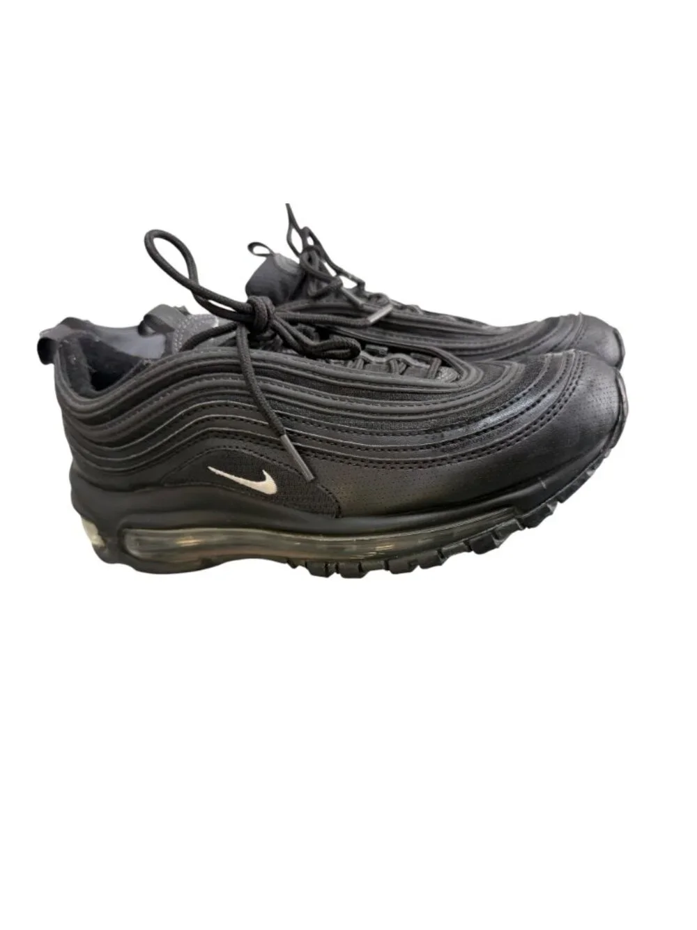 Nike crafted sleek